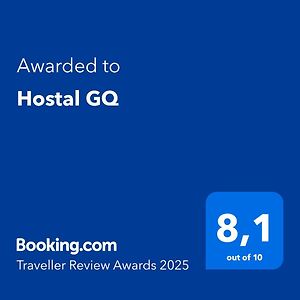 Hostal GQ